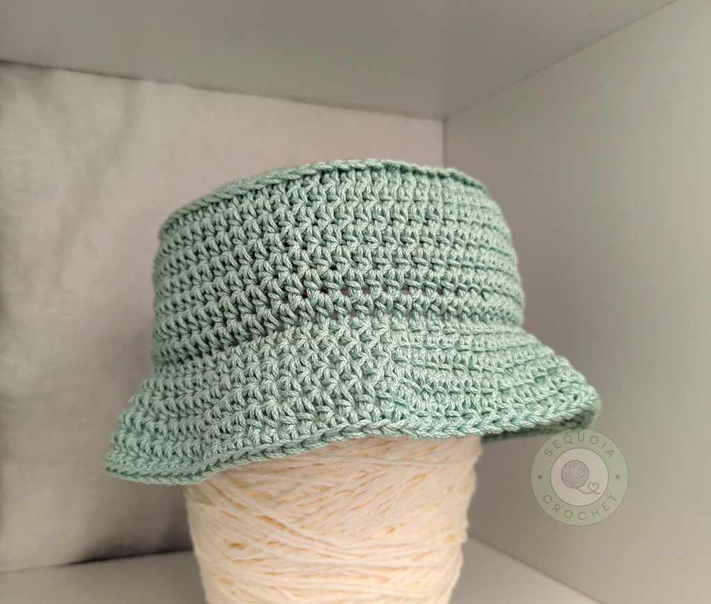 Test Crochet Pattern Post&nbsp;#4